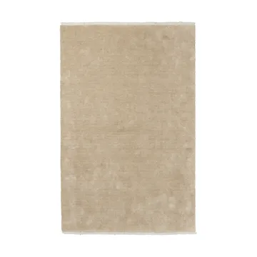 Firth Jute-Teppich - Off-white, 170x240 cm - Ferm Living