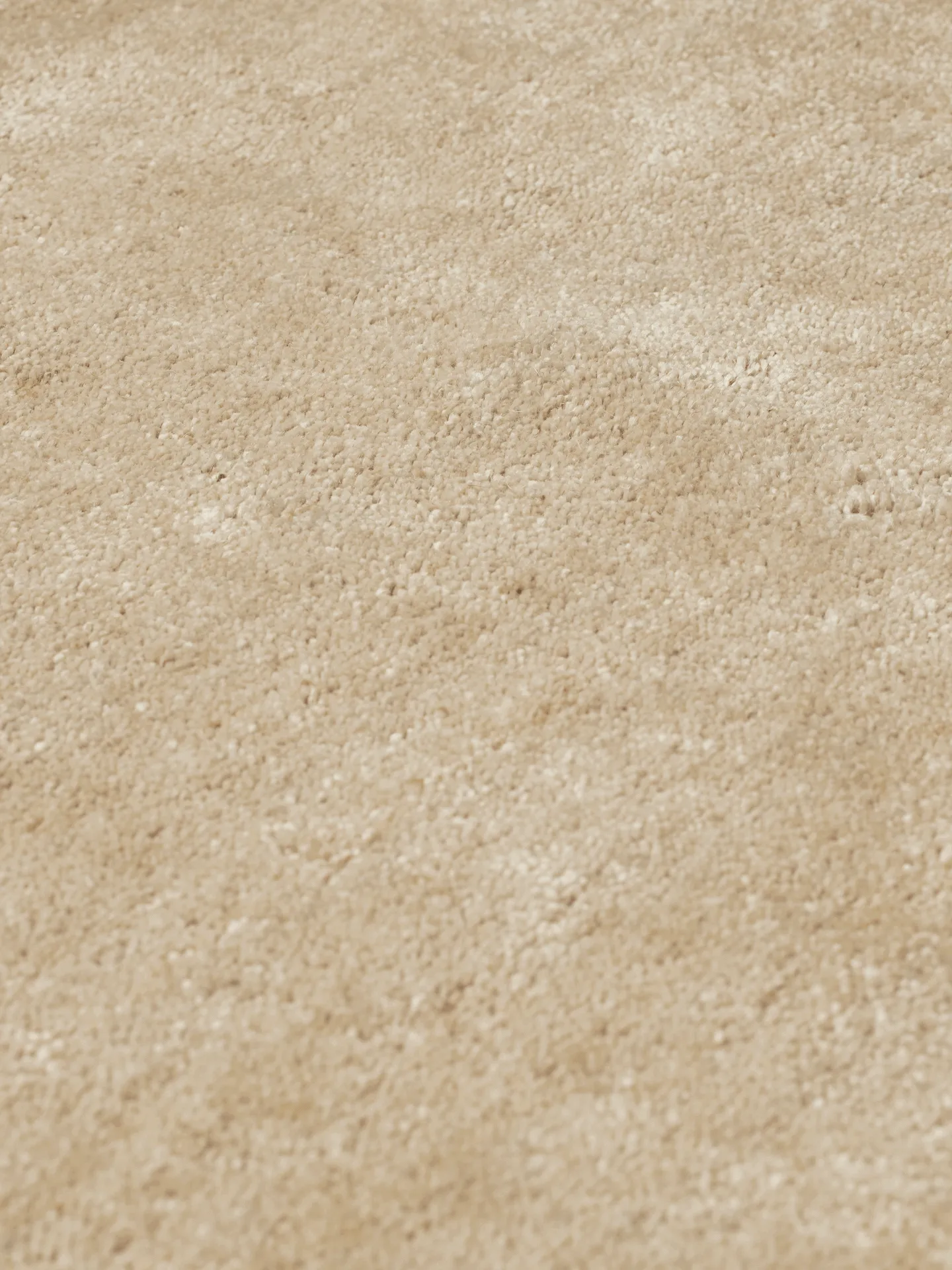 Firth Jute-Teppich, Off-white, 170x240 cm Ferm Living