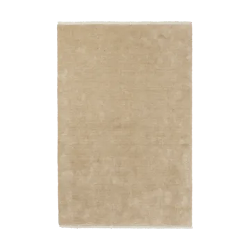 Firth Jute-Teppich - Off-white, 200x300 cm - Ferm Living