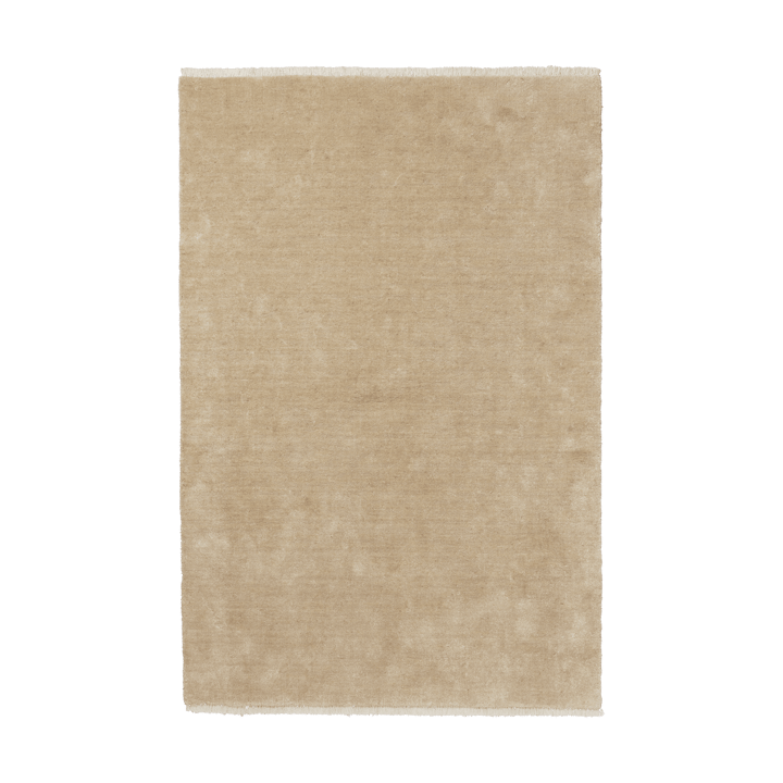 Firth Jute-Teppich - Off-white, 200x300 cm - Ferm Living
