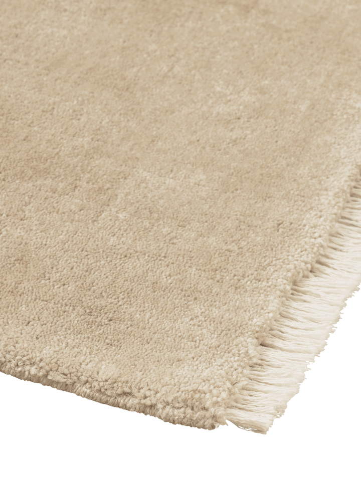 Firth Jute-Teppich, Off-white, 200x300 cm Ferm Living