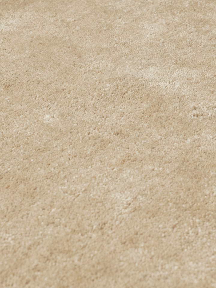 Firth Jute-Teppich, Off-white, 200x300 cm Ferm Living
