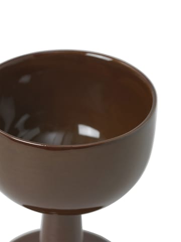 Floccula Weinglas 16cl - Soil - Ferm Living