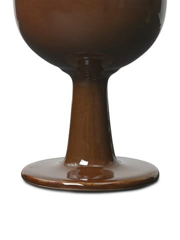 Floccula Weinglas 16cl - Soil - Ferm Living