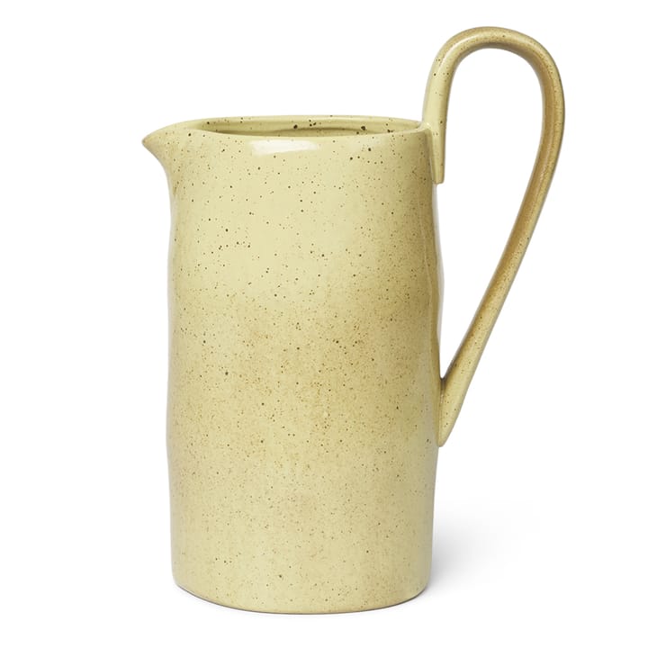 Flow Kanne 1 L - Goldgesprenkelt - Ferm LIVING