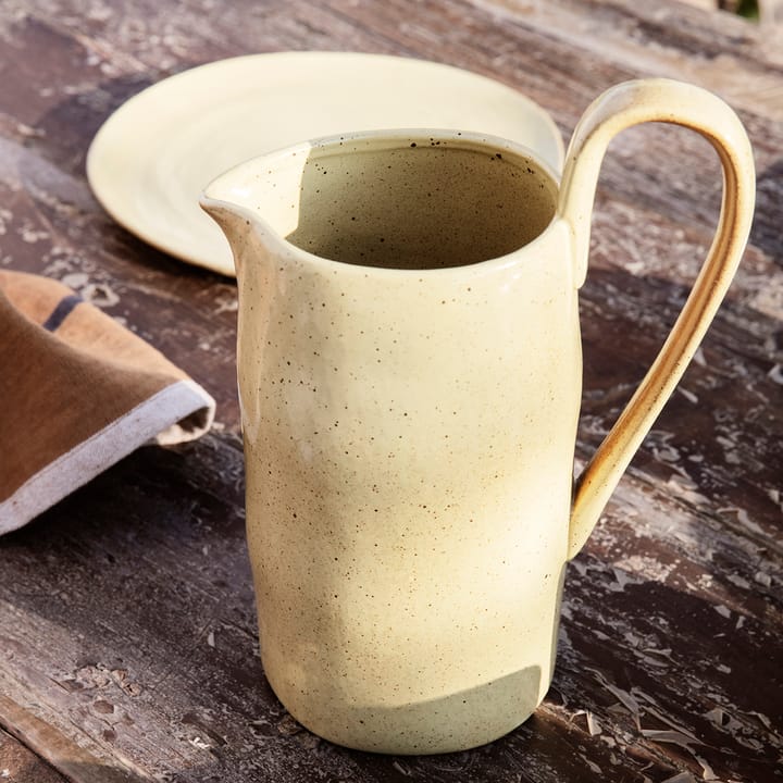 Flow Kanne 1 L, Goldgesprenkelt Ferm Living
