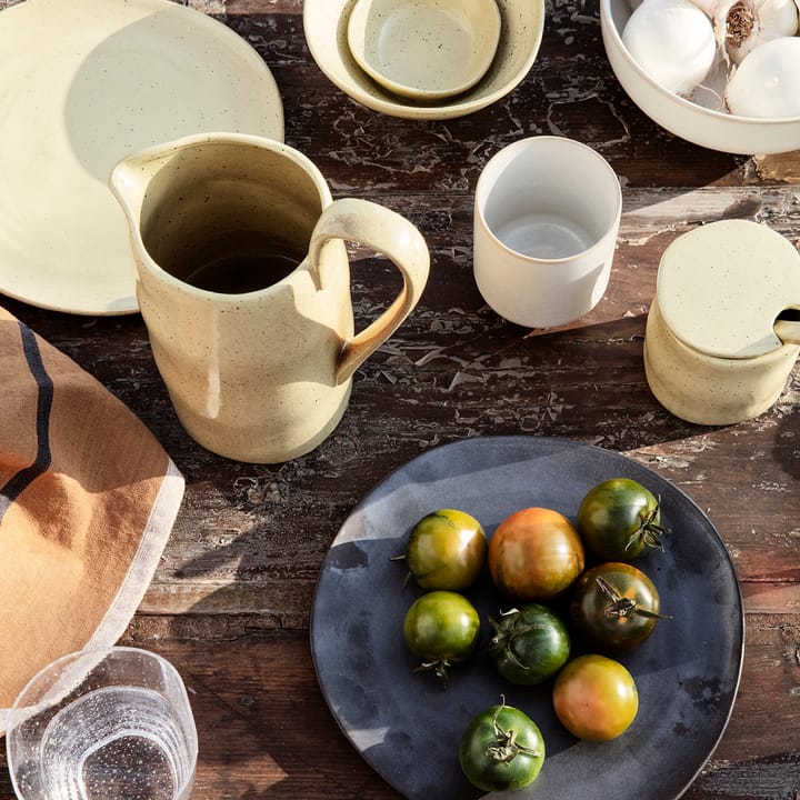 Flow Kanne 1 L, Goldgesprenkelt Ferm Living