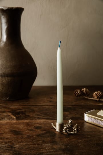 Forest Kerzenhalter 6cm - Messing - Ferm Living