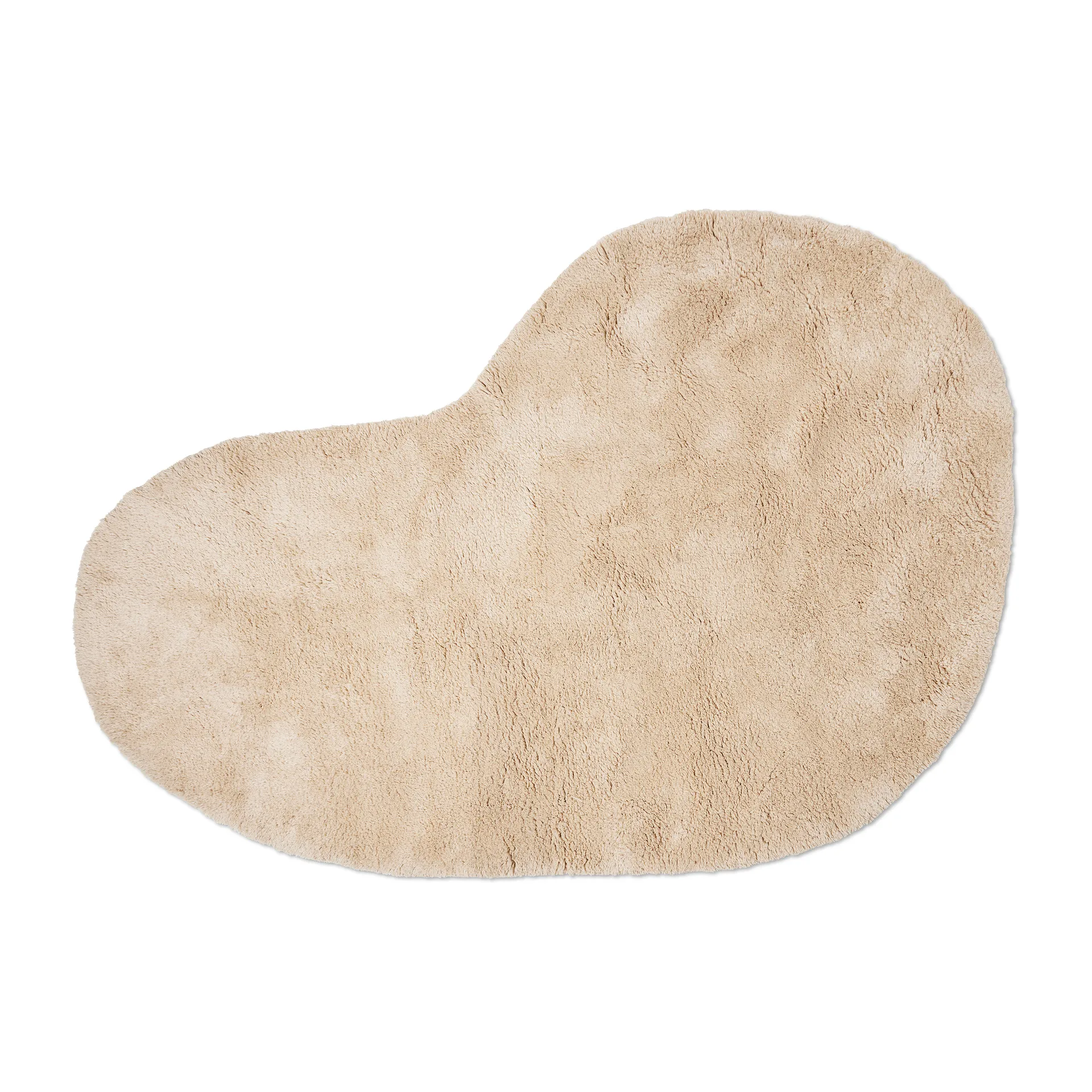 Forma Wollteppich 175 x 250cm, Off-white Ferm Living