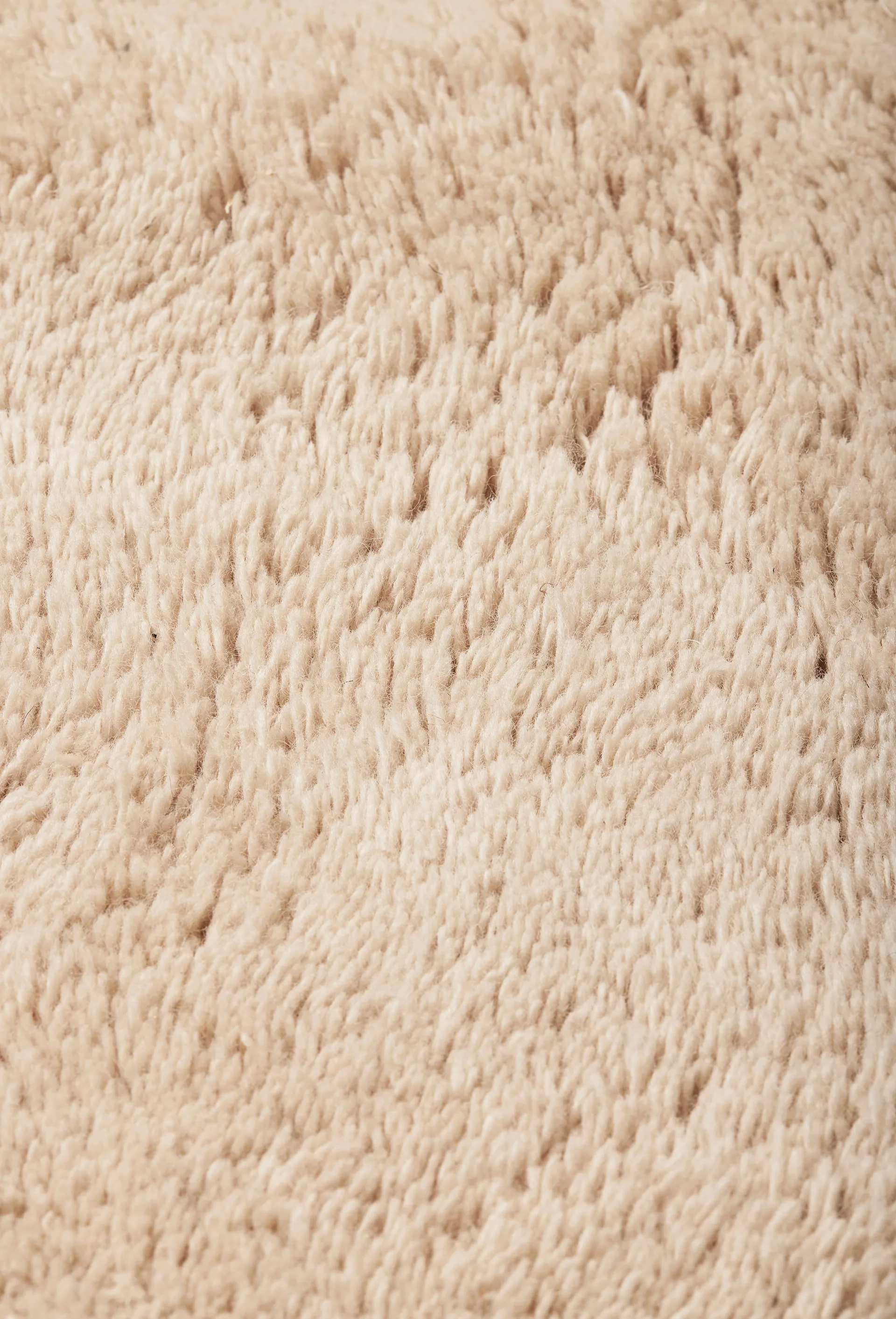 Forma Wollteppich 175 x 250cm, Off-white Ferm Living