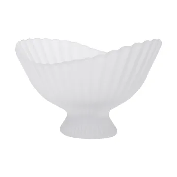 Fountain Centrepiece 41 x 30,5 x 24cm - Frosted - Ferm Living