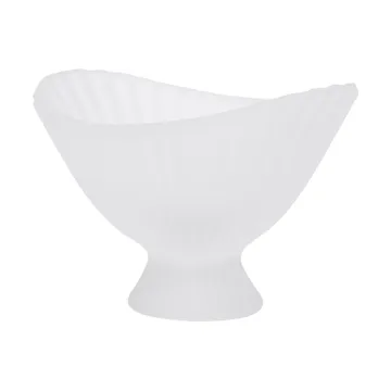 Fountain Schale 19 cm - Frosted - Ferm Living