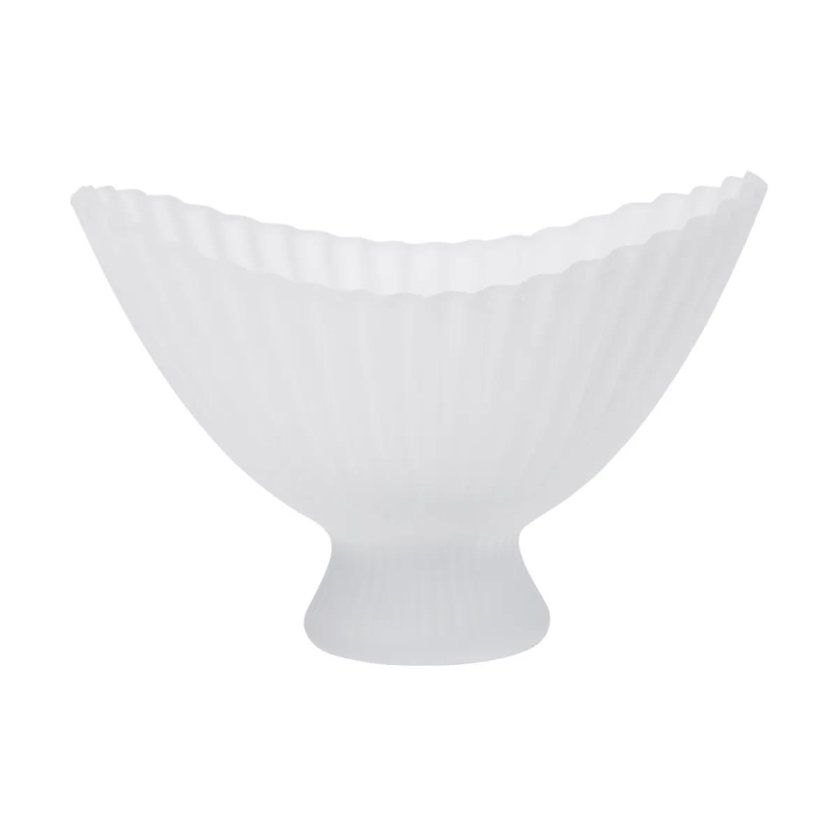 Fountain Schale 28 cm, Frosted Ferm Living