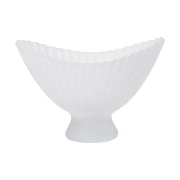 Fountain Schale 28 cm - Frosted - Ferm Living