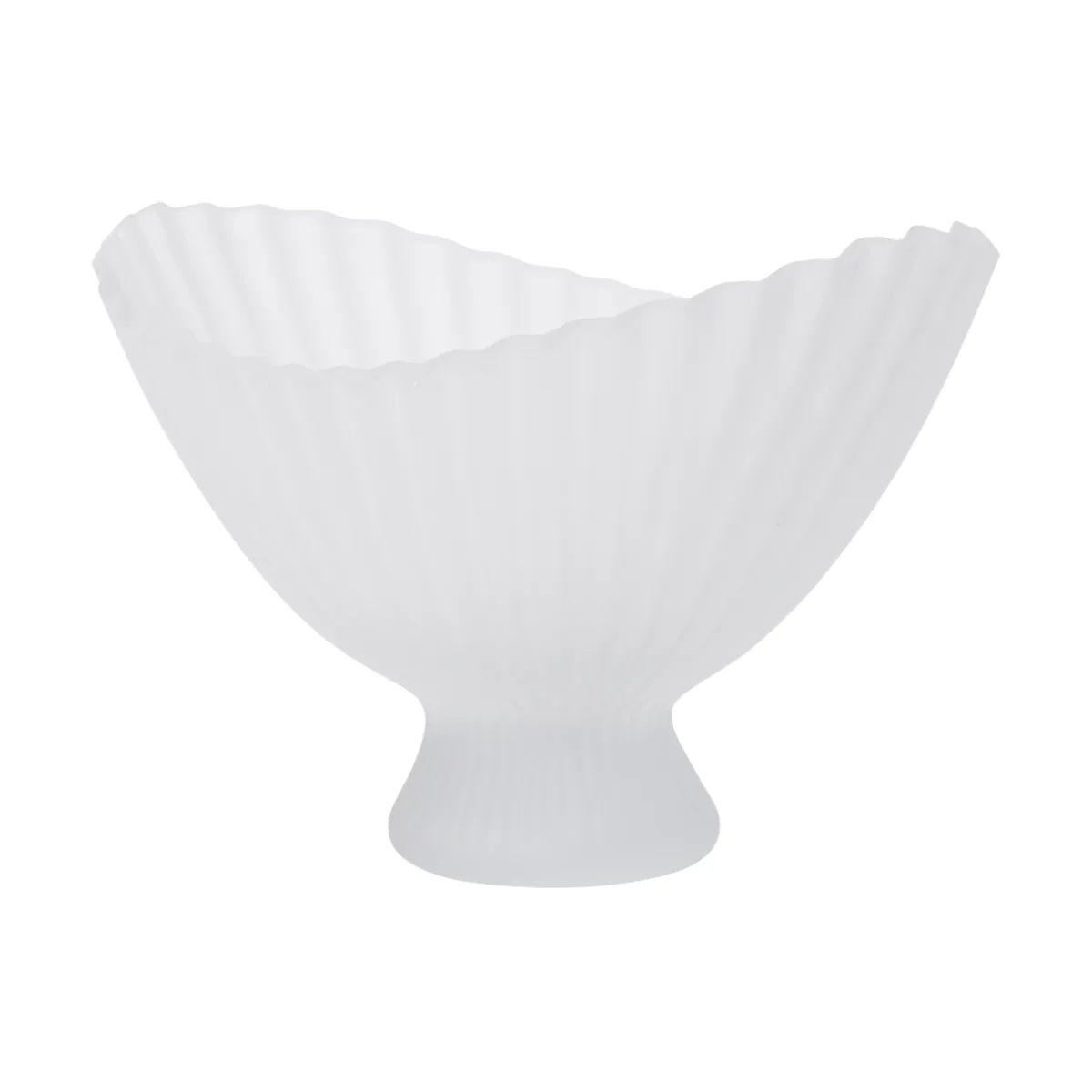 Fountain Schale 28 cm, Frosted Ferm Living