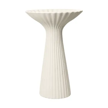 Fountain Sockel - Ivory,75 cm - Ferm Living