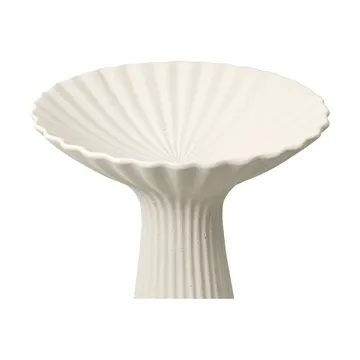 Fountain Sockel - Ivory,75 cm - Ferm Living