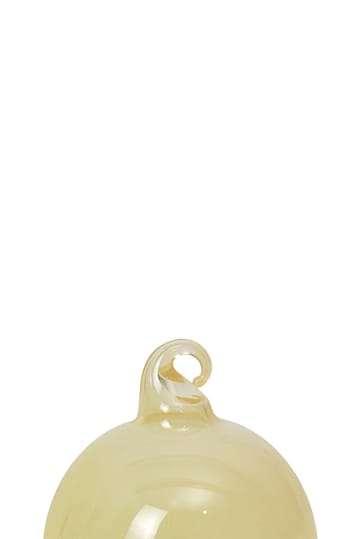 Glass easter eggs 4er Pack - Mixed dark - Ferm LIVING