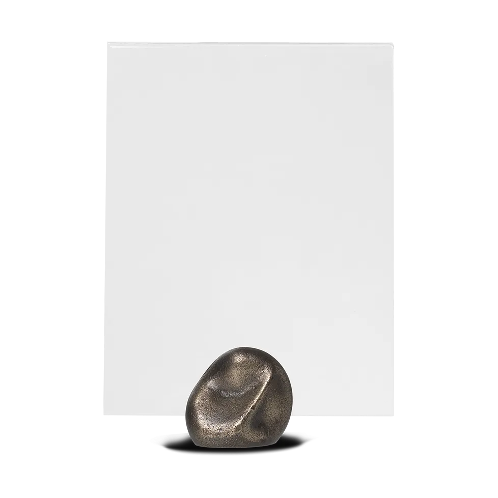 Gravel Bilderrahmen A6, Antique Ferm Living