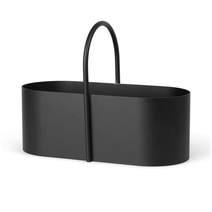 Grib Toolbox Verwahrungsbox - Black - Ferm LIVING