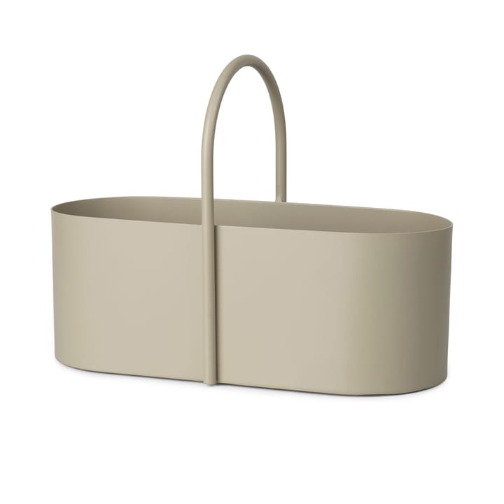 Grib Toolbox Verwahrungsbox - Cashmere - Ferm LIVING