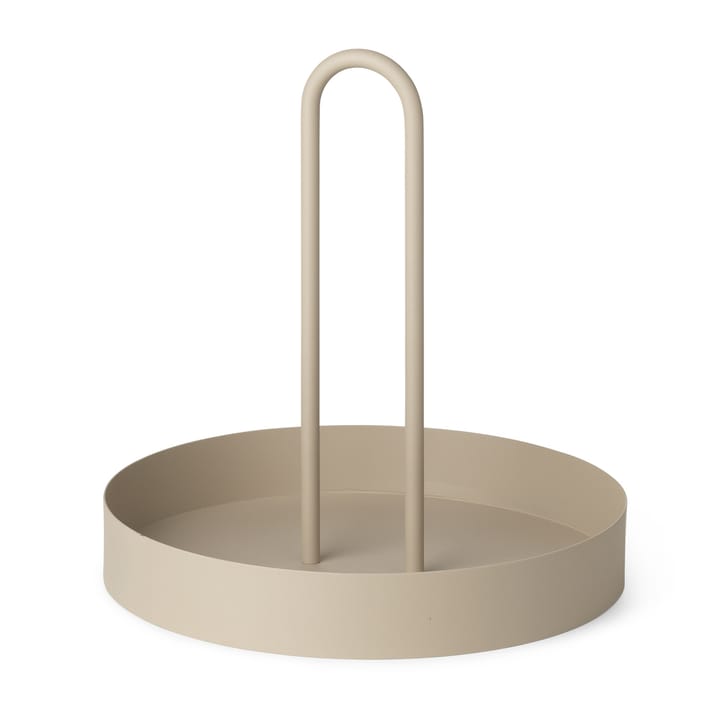 Grib Tray Tablett - Cashmere - Ferm LIVING