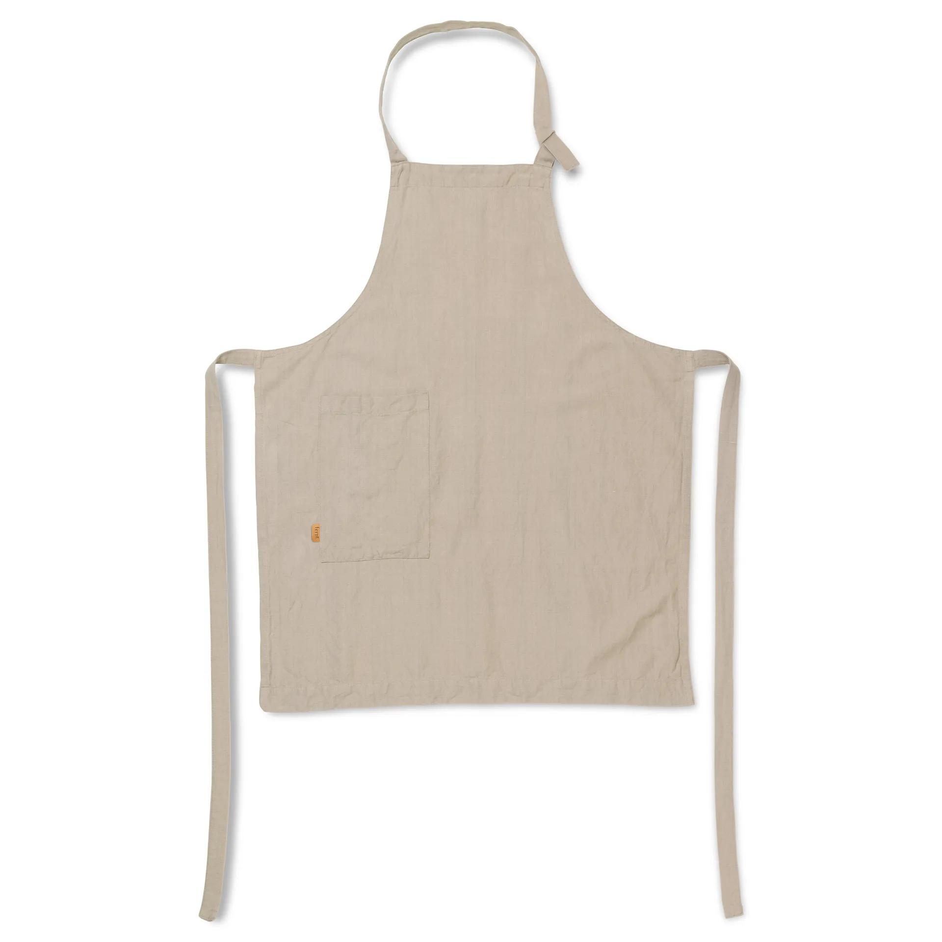 Hale Schürze, Sand Ferm Living