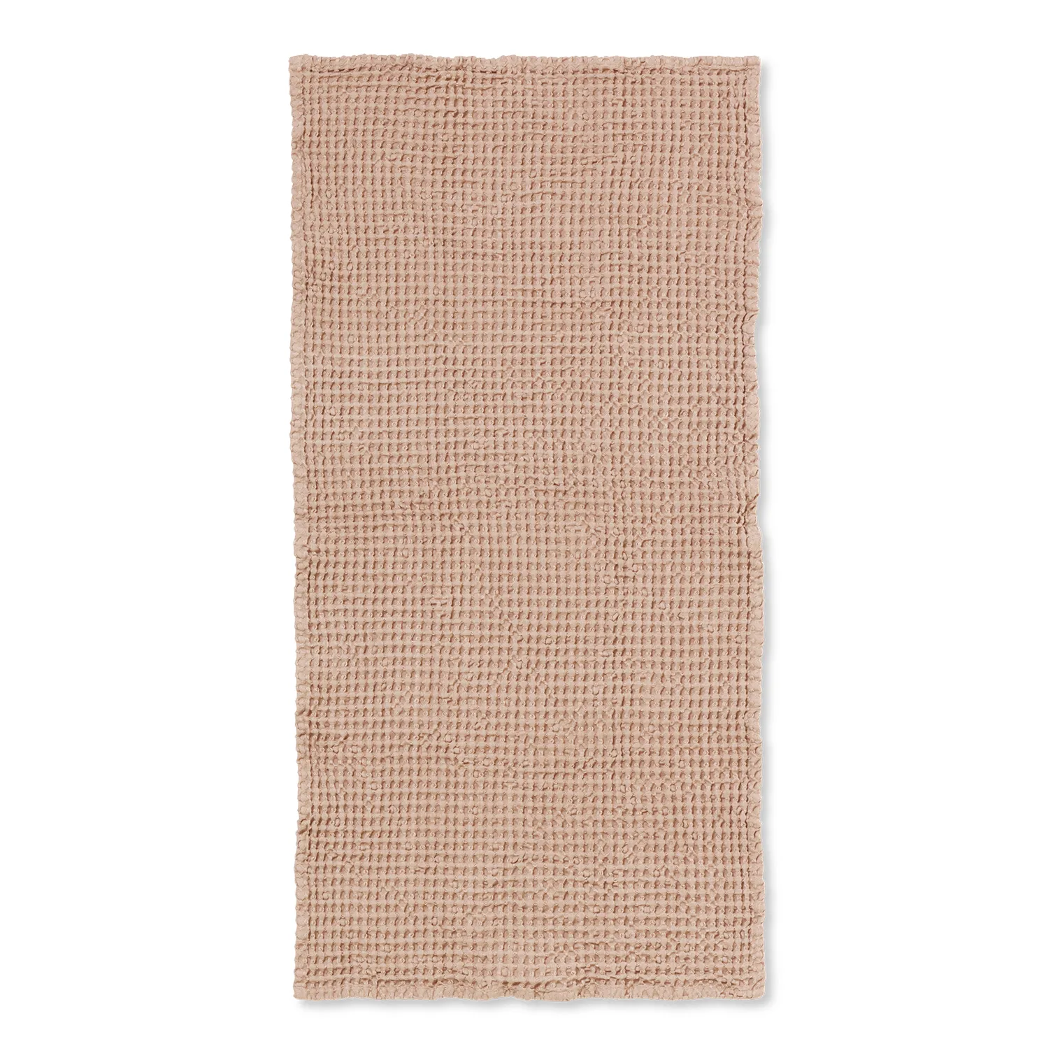 Handtuch Bio-Baumwolle, 50 x 100cm Ferm Living