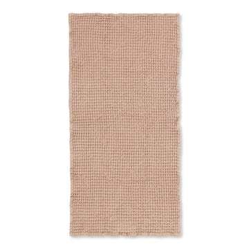 Handtuch Bio-Baumwolle - 50 x 100cm - Ferm Living