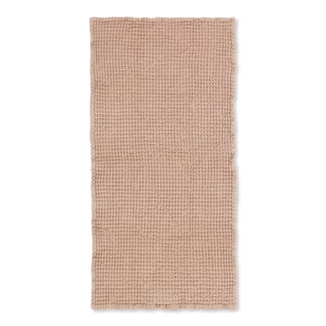 Handtuch Bio-Baumwolle - 50 x 100cm - ferm LIVING