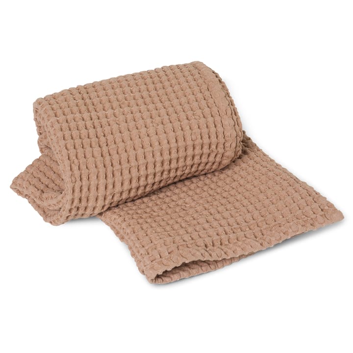 Handtuch Bio-Baumwolle - 70 x 140cm - Ferm LIVING
