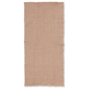 Handtuch Bio-Baumwolle - 70 x 140cm - Ferm Living