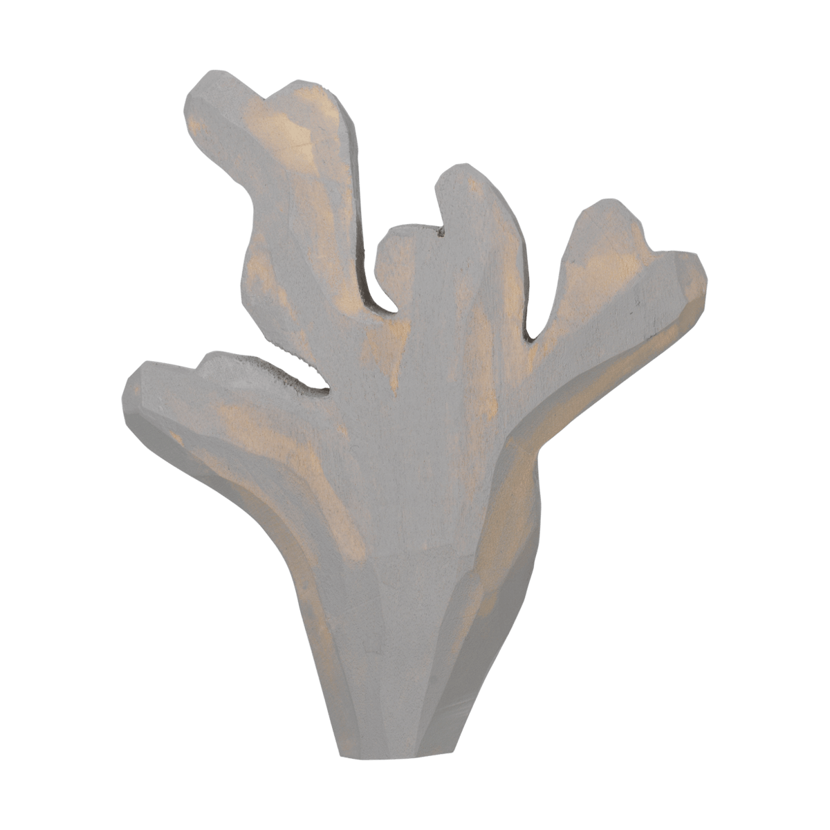 Ferm Living Harbour Haken Seagras, Mist blue