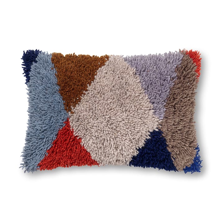 Harlequin Kissen 40 x 60cm, Multi Ferm Living