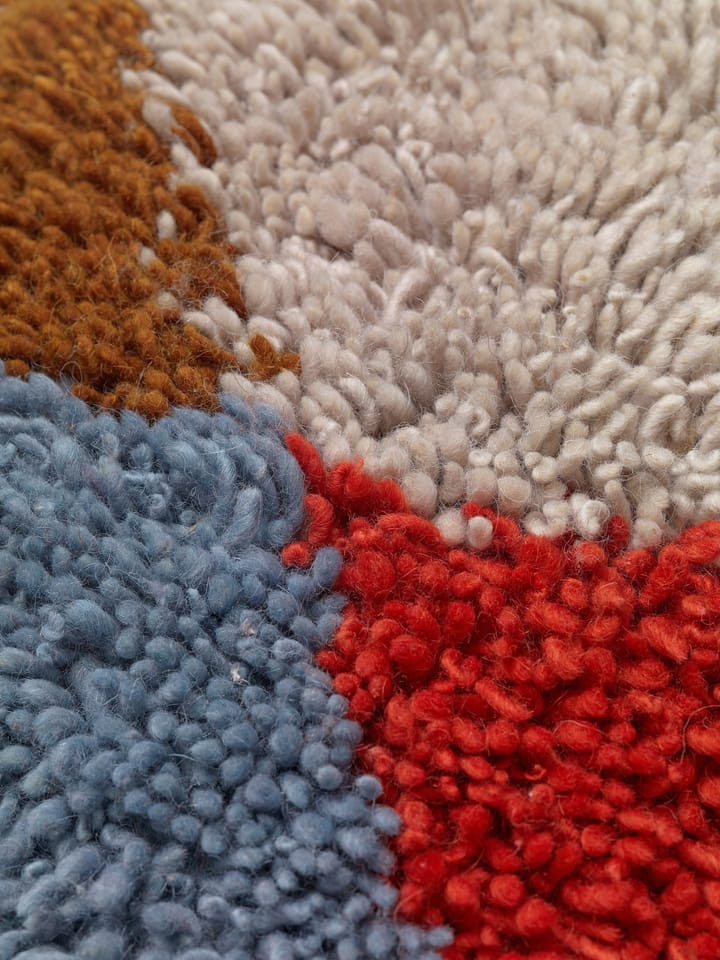 Harlequin Kissen 40 x 60cm, Multi Ferm Living
