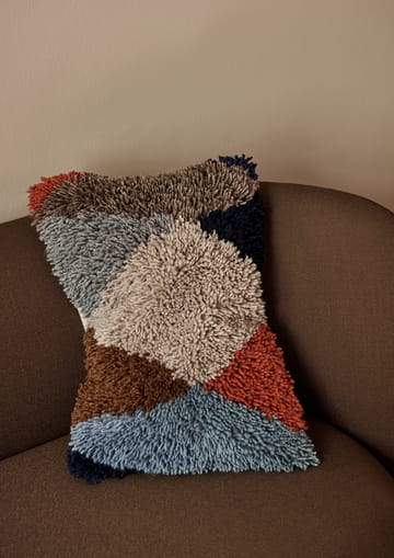 Harlequin Kissen 40 x 60cm - Multi - Ferm Living
