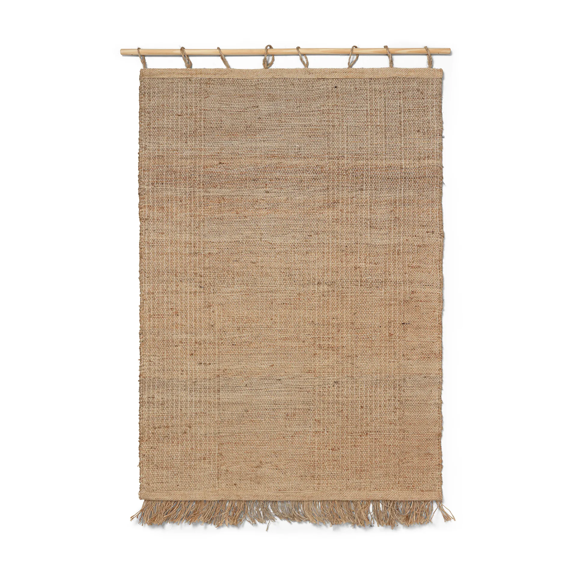 Harvest Wanddekoration 100 x 165cm, Natural Ferm Living