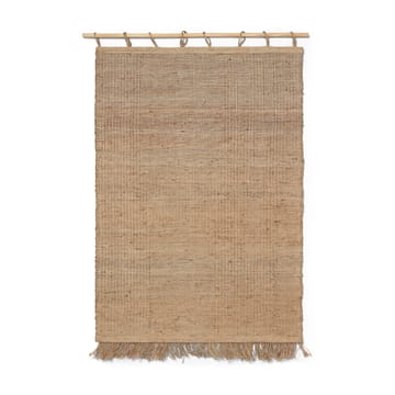Harvest Wanddekoration 100 x 165cm - Natural - Ferm Living