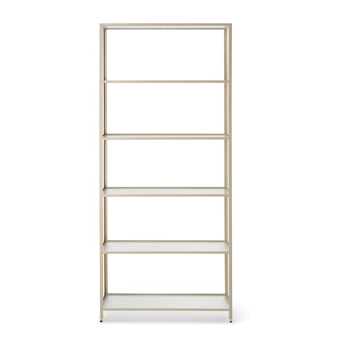 Haze Bücherregal - Cashmere - Ferm LIVING