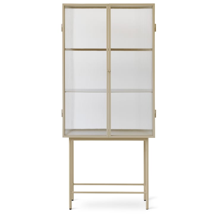 Haze Vitrine - Cashmere - ferm LIVING