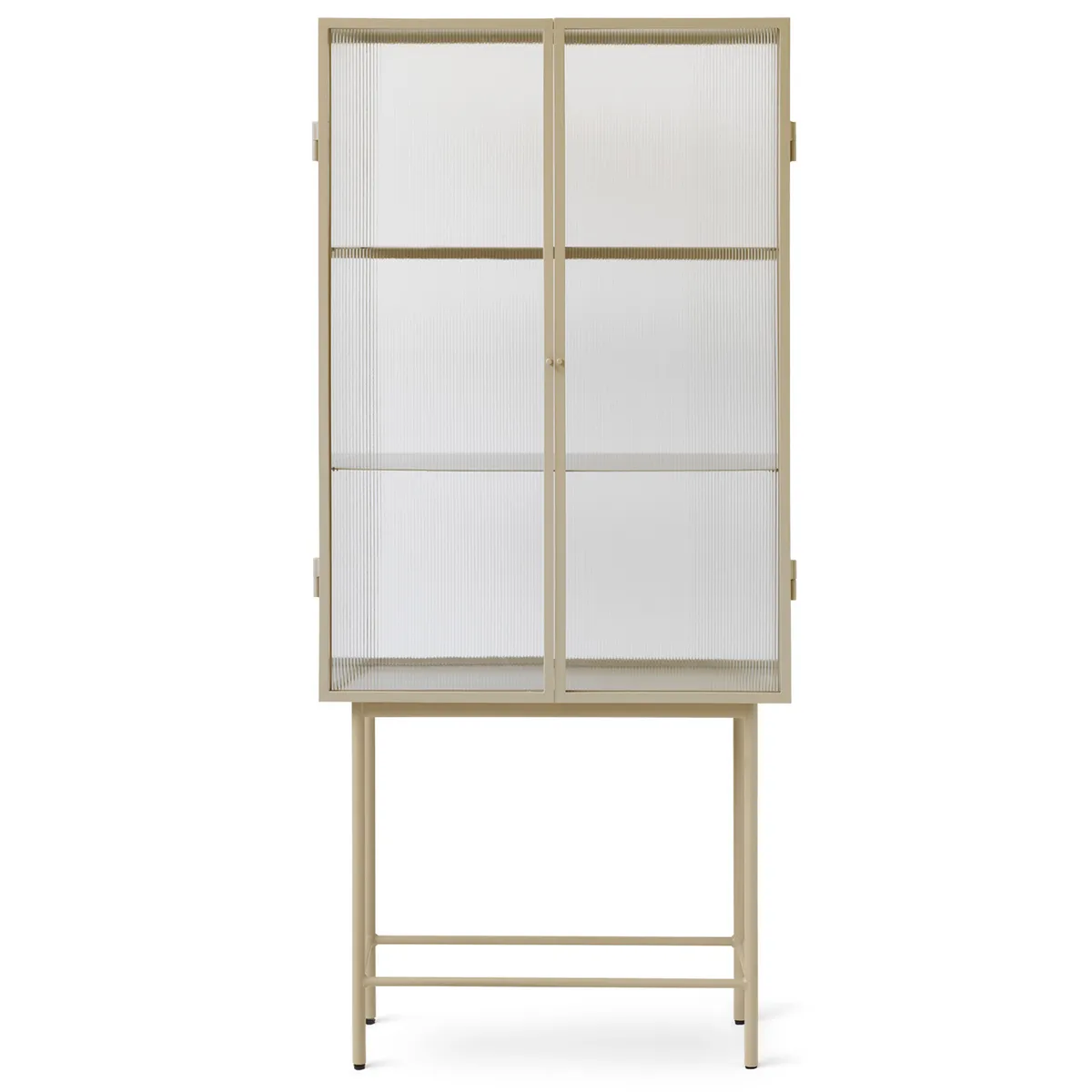 Ferm Living Haze Vitrine Cashmere