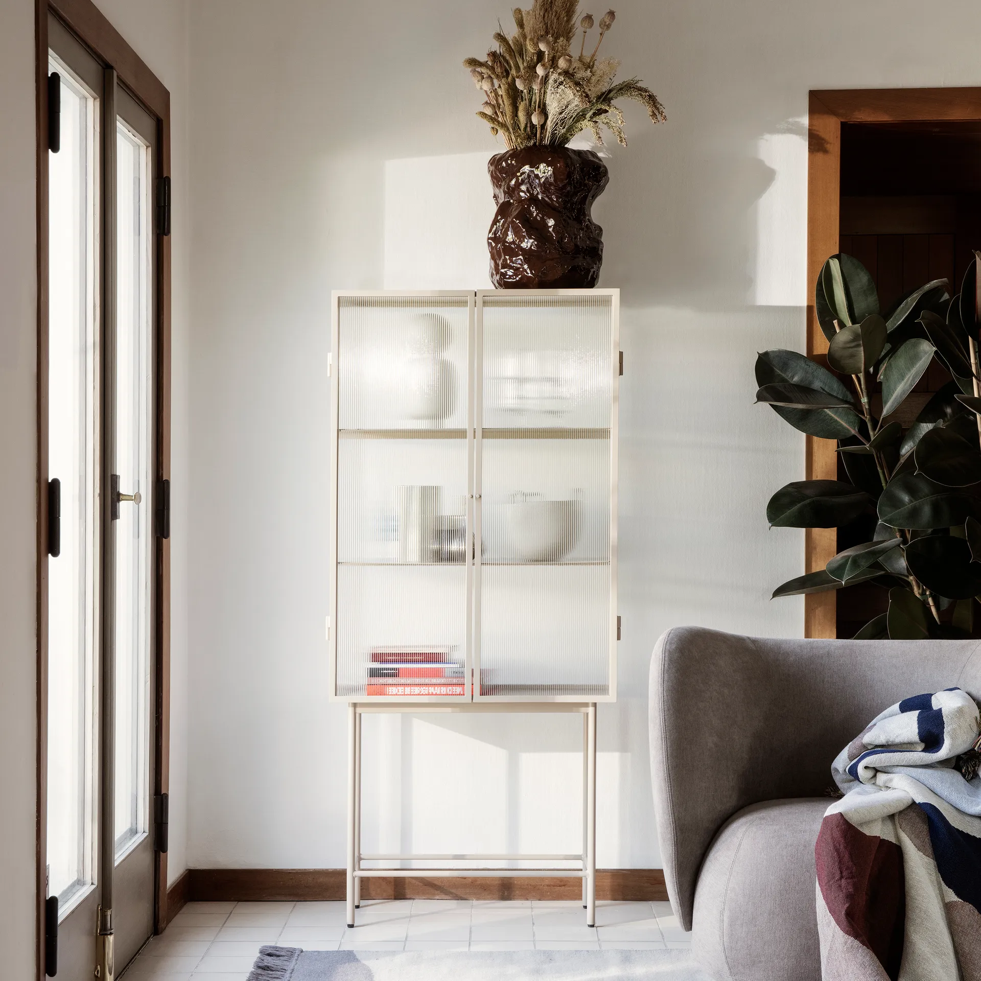 Haze Vitrine, Cashmere Ferm Living