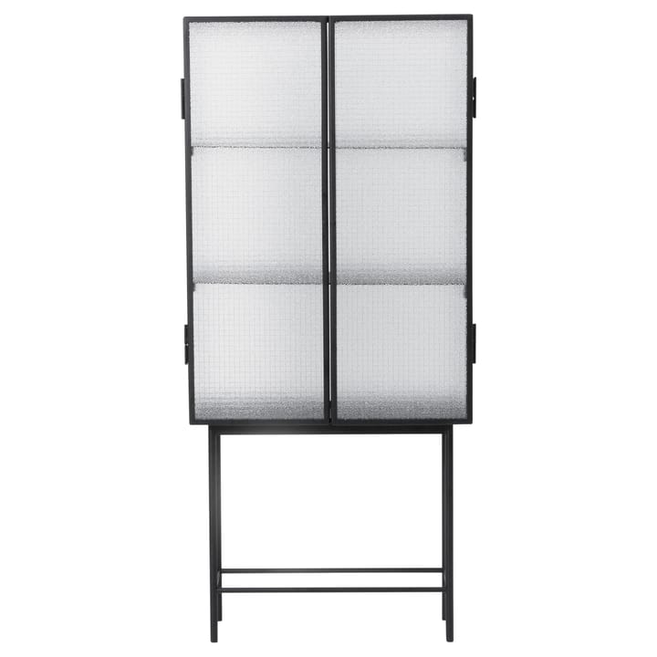 Haze Vitrine - Schwarz - Ferm LIVING