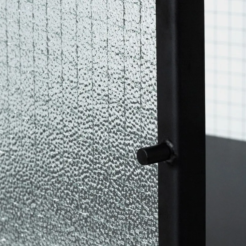 Haze Vitrine, Schwarz Ferm Living