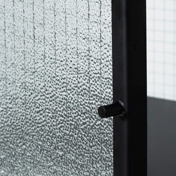 Haze Vitrine - Schwarz - Ferm Living