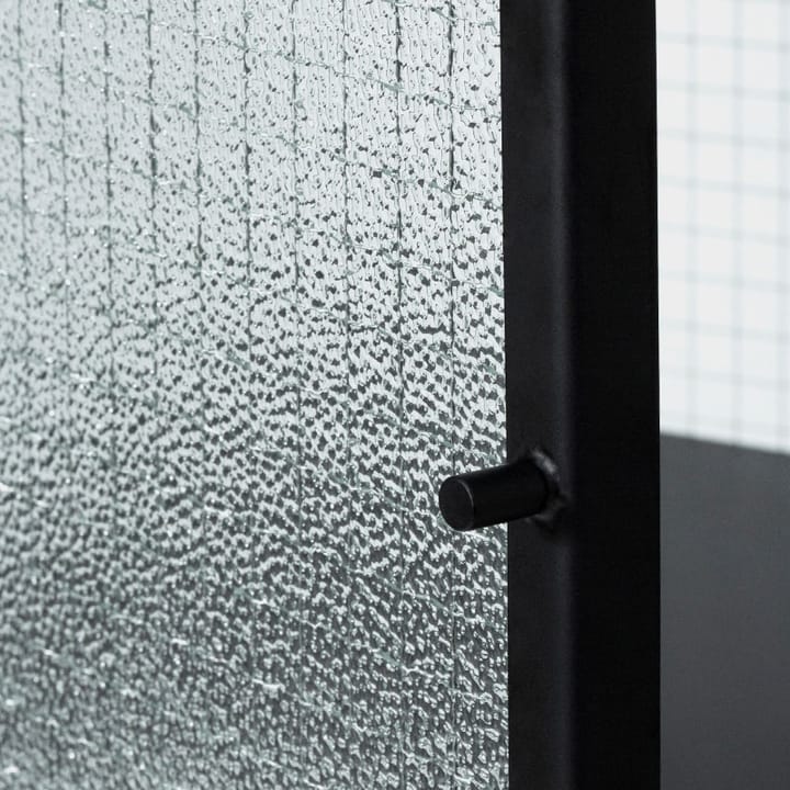 Haze Vitrine, Schwarz Ferm Living