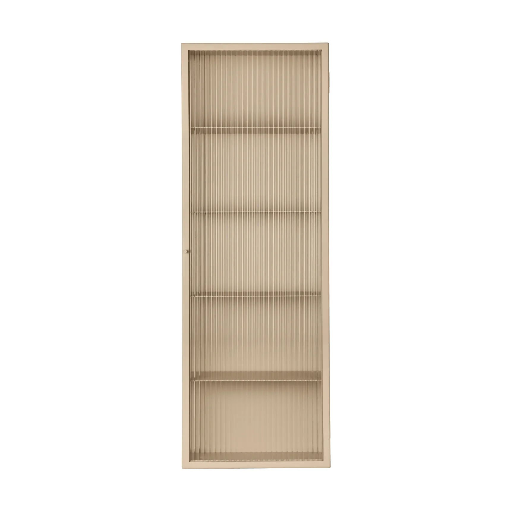 Haze Wandschrank 35x100 cm, Cashmere Ferm Living