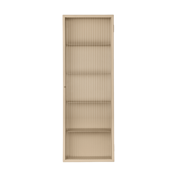 Haze Wandschrank 35x100 cm - Cashmere - Ferm Living