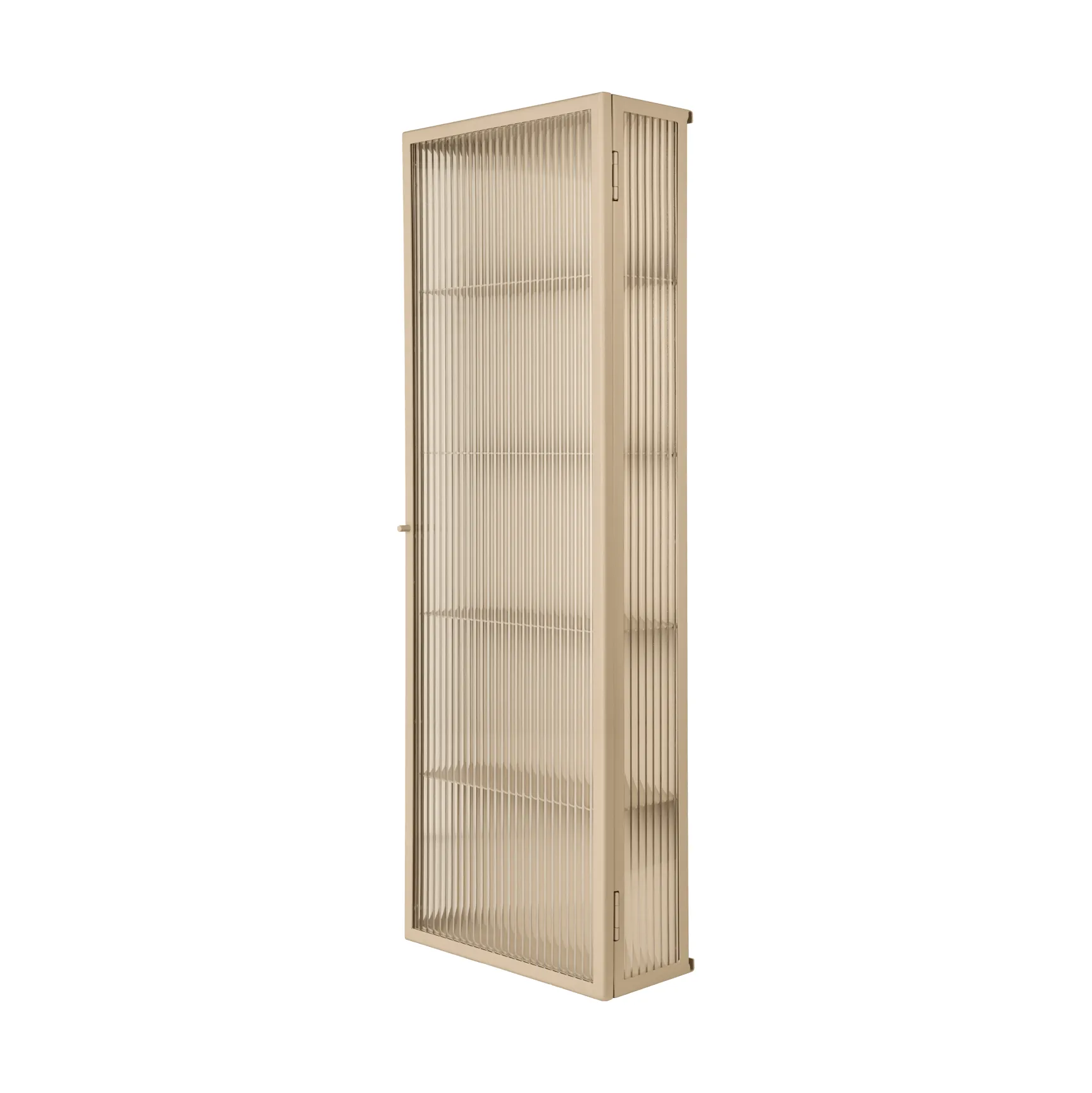Haze Wandschrank 35x100 cm, Cashmere Ferm Living