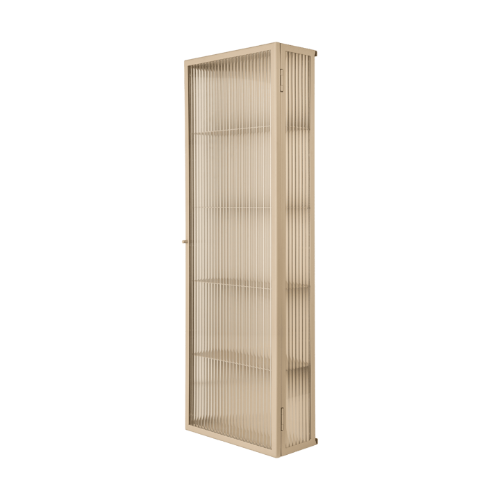 Haze Wandschrank 35x100 cm, Cashmere Ferm Living